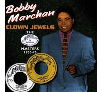 Clown Jewels by Bobby Marchan