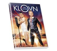 Clown (Klovn - The Movie)