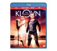 Clown (Klovn - The Movie) [Blu-Ray]