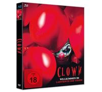 Clown - Limited Edition