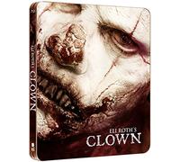 Clown [Limitierte Edition/Steelbook/DVD] & Blu-ray (Uncut)