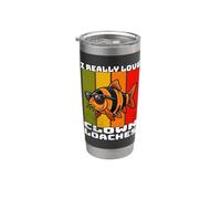 Clown Loach Retro Clown Loach Stainless Steel Insulated Tumbler