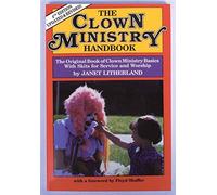 Clown Ministry Handbook