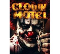 Clown Motel