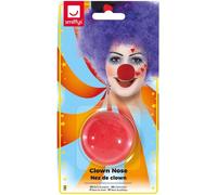 Clown Nose
