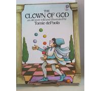 Clown of God