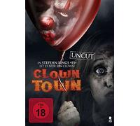 Clown Town-Uncut [Import]