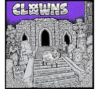 Clowns - Bad Blood