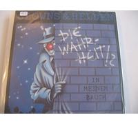 Clowns & Helden - Die Wahrheit (1987) / Vinyl single [Vinyl-Single 7'']
