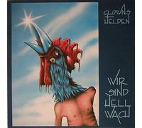 CLOWNS & HELDEN - Wir Sind Hellwach / CH002