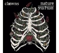Clowns - Nature/Nurture [VINYL]