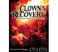 Clown's Recovery, A [DVD] [2014] [NTSC]