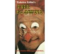 Clowns - The Clowns [VHS]