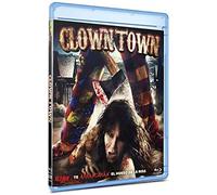 ClownTown (Blu-Ray)