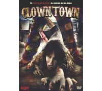 ClownTown (Spanish Release) Clown Town