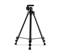 CLoxks Projector Stand Projector Tripod Stand Projector Stand Extendable Video Projector Mount Bracket with Height Adjustable 21 to 60 Inch Projector Bracket Holder