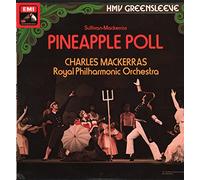 CLP 1494 Sullivan Pineapple Poll RPO Mackerras LP