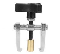 Clphendorine Universal Wiper Arm Puller, Windshield Wiper Arm Remover Tool, Stainless Steel Car Wiper Blade Removal Tool for Stuck Wiper Arms, Professional Auto Repair Tool for All