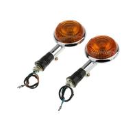 CLPMMUX Motorcycle Accessories Turn Lights Blinker Indicator Light For V-MAX1200 V-star XVS1100 /XV250 IndicatorsTurn Signals Lights