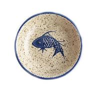CLQYXRMVC Appetizer Bowls Ceramic Sauce Dishes Can Hold Various Jams Salad Dressings Mustard Cream Etc Salad Bowls