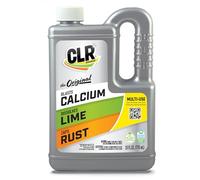 CLR Calcium Lime Rust Remover, Enhanced Formula, 28 fl oz (828 ml)