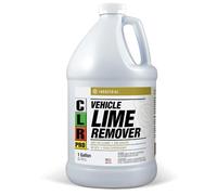 CLR PRO Industrial Vehicle Lime Remover
