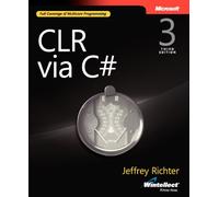 CLR via C# 3e