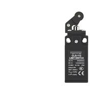 CLS-101 CLS Series Travel Limit Switch 1NO1NC 10A 250V Ip65 CLS-103 CLS-111 CLS-121 CLS-127 CLS-131 CLS-161 CLS-171/181/191 AUOQKQUT(CLS-112)