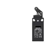 CLS-111 Travel Limit Switch Belt Water Oil Pulley Momentary 1NO1NC 10A 250V IP65 EKFBQBGW