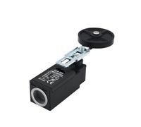CLS-191 10A 380V Adjustable Rocker Lever Limited Switch 1NO 1NC Roller Switches IDGTTLDF