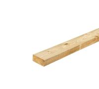 CLS 4x2 Timber 50mm x 100mm x 1200mm (Finished Size 38mm x 89mm) 1.2m Long