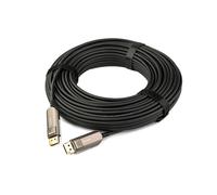CLS-AOCDP/UF-164 50m (164ft) Active Optical DisplayPort Cable