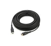 CLS-AOCH/60F-131 40m (131ft) High-Speed HDMI Optic Hybrid Cable