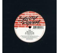 Cls - Can You Feel It? [12" VINYL]