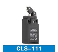 CLS Series Travel Limit Switch CLS-101 CLS-103 CLS-111 CLS-121 CLS-127 CLS-131 CLS-161 CLS-171/181/191 1NO1NC 10A250V Ip65(CLS-111)