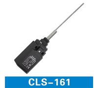 CLS Series Travel Limit Switch CLS-101 CLS-103 CLS-111 CLS-121 CLS-127 CLS-131 CLS-161 CLS-171/181/191 1NO1NC 10A250V Ip65(CLS-161)