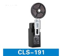 CLS Series Travel Limit Switch CLS-101 CLS-103 CLS-111 CLS-121 CLS-127 CLS-131 CLS-161 CLS-171/181/191 1NO1NC 10A250V Ip65(CLS-191)