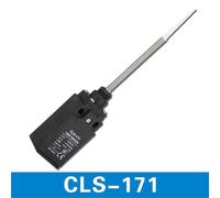 CLS Series Travel Limit Switch CLS-101 CLS-103 CLS-111 CLS-121 CLS-127 CLS-131 CLS-161 CLS-171/181/191 1NO1NC 10A250V Ip65(CLS-171)