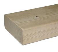 CLS Timber for Studwork and Framing Finished Size 38 x 89mm (4x2 inch) 1.2m Long