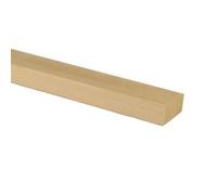 CLS Timber Stud Wall 3x2 50mm x 75mm 240cm Long Wood Studding Framing Partition New CLS Studwork Timber (5)