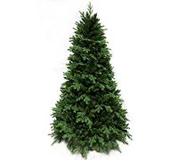 CLSDRZC 4ft/1.2m,5ft/1.5m,6ft/1.8m,7ft/2.1m Encrypted Artificial Christmas Decorations Christmas Naked Commemoration Day