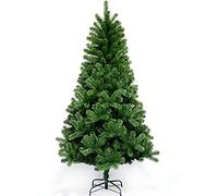 CLSDRZC 4ft,5ft,6ft,7ft,8ft Artificial Green Home Simulation Outdoor Shopping Mall Store Luxury Scene Commemoration Day