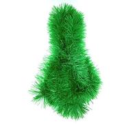 CLSDRZC Christmas Trees Artificial Christmas Trees 7 Colors Pop 2M Christmas Eve Decoration Bar Tops Ribbon Garland Christmas Tree Kitchen O The New