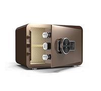 CLSDRZC, Fingerprint Steel Alloy, HIGH Security Electronic Digital for Home, for/Passport/Cash/Money