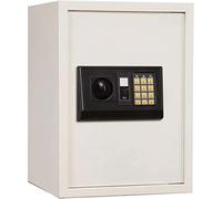 CLSDRZC Fireproof Waterproof A Large Digital Electronic with a keypad Lock, Home and Business use to Protect Money, Jewelry, passports, and for Home and Office Secur