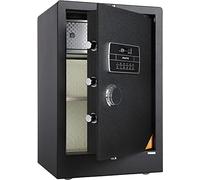 CLSDRZC, Fireproof Waterproof Cabinet s Deluex Large Security s for Home, 2.84 Cubic Feet Digital Home, Personal Password Vault with Dial, Document for Office,