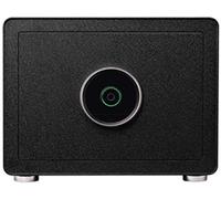 CLSDRZC Fireproof Waterproof Cabinet s, Wall s Cabinet s Diversion s Biometric Fingerprint Fingerprint Intelligent Connection Household for Money, Jewel