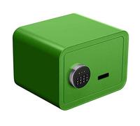 CLSDRZC, Fireproof Waterproof Deposit s Security, Electronic Password Key Cabinet Home Office - Cash for ID Papers, A4 Documents, Laptop Computers - 35X28X25c