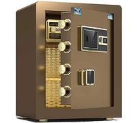 CLSDRZC, Fireproof Waterproof Digital for Money Jewelry Document SecurityDigital for Money Jewelry Document Security Cabinet s Home s Electronic Digital Security