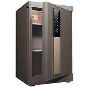 CLSDRZC Fireproof Waterproof Electronic Digital Deposit Keyboard Lock Home Office Hotel Business Jewelry Cash use Money for Home Office Cash Use (Size : B) (A)